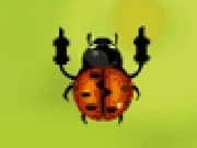 Juego Insecto Bionico Juego Insecto Bionico