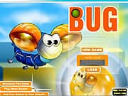 Juego Sokoban de Insecto Juego Sokoban de Insecto