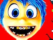 Juego Inside Out Dentista Juego Inside Out Dentista