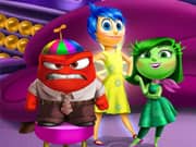 Juego Inside Out Dream Team Juego Inside Out Dream Team