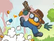 Juego Inspector Avalancher Juego Inspector Avalancher