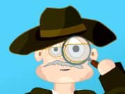 Juego Inspector Wombat Juego Inspector Wombat