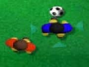 Juego Instant Football Juego Instant Football