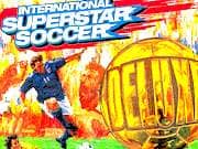 Juego International Superstar Soccer Deluxe Juego International Superstar Soccer Deluxe
