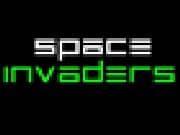 Juego Invasores del Espacio Juego Invasores del Espacio