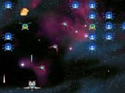 Juego Invasores Galacticos Juego Invasores Galacticos