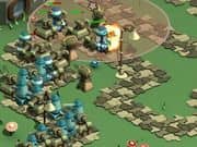 Juego Ir Obot Juego Ir Obot