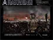 Juego Iron Maiden A Matter of Life and Death Juego Iron Maiden A Matter of Life and Death