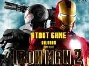 Juego Iron Man 2 Juego Iron Man 2