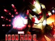 Juego Iron Man 3 Juego Iron Man 3