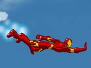 Juego Iron Man Armored Justice Juego Iron Man Armored Justice