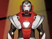 Juego Iron Man Dress Up Juego Iron Man Dress Up