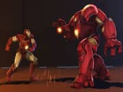 Juego Iron Man Hulkbuster Juego Iron Man Hulkbuster