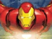 Juego Iron Man Prueba de Vuelo Juego Iron Man Prueba de Vuelo