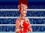 Juego Iron Mikes Punchout Juego Iron Mikes Punchout