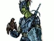 Juego Iron Realms Juego Iron Realms