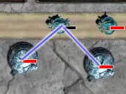 Juego Iron Serpent Defense Juego Iron Serpent Defense