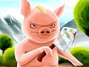 Juego Iron Snout Juego Iron Snout
