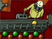 Juego iron works Juego iron works