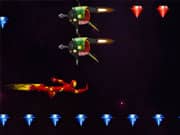 Juego Ironman Guerra de las Estrellas Juego Ironman Guerra de las Estrellas