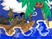 Juego islander boys Juego islander boys