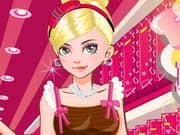 Juego It Girl dress Up Like Barbie Juego It Girl dress Up Like Barbie