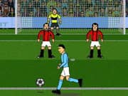 Juego Italian Soccer Juego Italian Soccer
