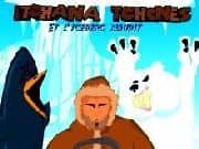 Juego Itchana Tchones 2 Juego Itchana Tchones 2