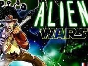 Juego Itchana Tchones 4 Alien Wars Juego Itchana Tchones 4 Alien Wars