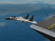 Juego J15 Simulador de Aviones 3D Juego J15 Simulador de Aviones 3D