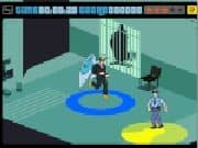 Juego Jail Bird Man Juego Jail Bird Man