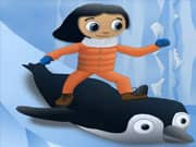 Juego Jane en el Mundo de Hielo Juego Jane en el Mundo de Hielo