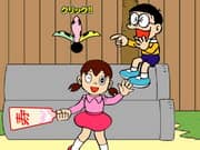 Juego Japanese Badminton Juego Japanese Badminton