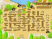 Juego Jardinero Estrella Juego Jardinero Estrella