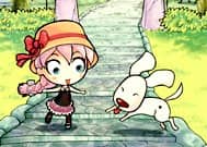 Juego Jasmine and Jack Juego Jasmine and Jack