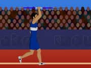 Juego Javelin Champion Juego Javelin Champion