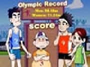 Juego Javelin Throw Juego Javelin Throw