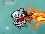Juego Jaws Saga 3000AD Juego Jaws Saga 3000AD