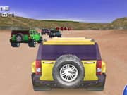 Juego Jeep Valley Rally Juego Jeep Valley Rally