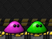 Juego Jelly Drips Juego Jelly Drips