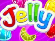Juego Jelly Match 3 Juego Jelly Match 3