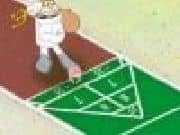 Juego Jellyfish Shuffleboard Juego Jellyfish Shuffleboard