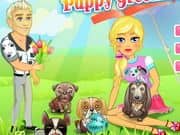 Juego Jennifer Rose Puppy Grooming Juego Jennifer Rose Puppy Grooming