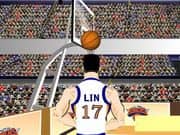 Juego Jeremy Lin Shoot Out Juego Jeremy Lin Shoot Out