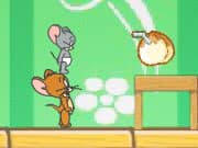 Juego Jerry And Nibbles Juego Jerry And Nibbles