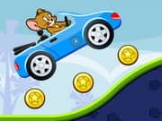 Juego Jerry Car Stunt Juego Jerry Car Stunt