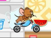 Juego Jerry Motorbike Juego Jerry Motorbike