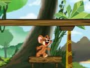Juego Jerry Way Juego Jerry Way