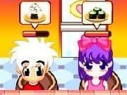 Juego Jessica Sushi Shop Juego Jessica Sushi Shop