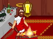 Juego Jesus The Arcade Game Juego Jesus The Arcade Game